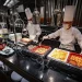 Are All Hotel Buffets Created Equal?