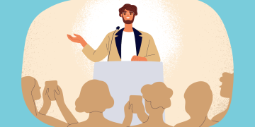 The Key to Crafting a Compelling Story for Your Business