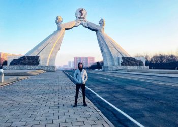 Could North Korea Be the Ultimate Off-the-Grid Destination?