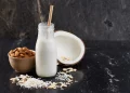 Why Are Plant-Based Milks Gaining So Much Popularity?