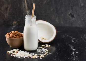 Why Are Plant-Based Milks Gaining So Much Popularity?