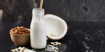 Why Are Plant-Based Milks Gaining So Much Popularity?