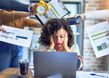 How Can You Effectively Manage Stress While Running Your Own Business?