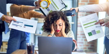 How Can You Effectively Manage Stress While Running Your Own Business?