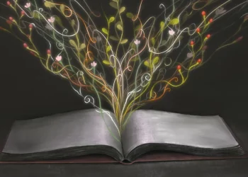 What Happens When Stories Blur the Line Between Fact and Fiction?