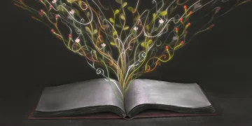 What Happens When Stories Blur the Line Between Fact and Fiction?