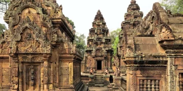 Why Are Hidden Temples in Cambodia Worth the Journey?