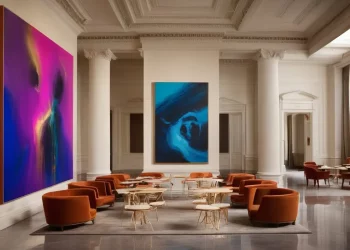 Can You Experience Authentic Local Culture in a Chain Hotel?