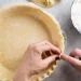 How Do You Make a Perfect Pastry Without It Being Too Flaky?