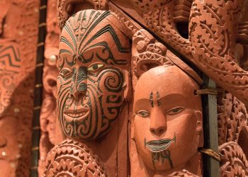 How Does New Zealand’s Wilderness Shape Its Culture?