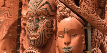 How Does New Zealand’s Wilderness Shape Its Culture?