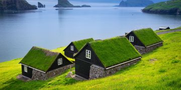 Can the Faroe Islands Teach Us About Isolation and Beauty?