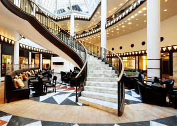 What Are the Hidden Costs of Staying at a Luxury Hotel?