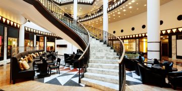 What Are the Hidden Costs of Staying at a Luxury Hotel?