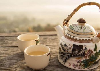 Why Is Your Tea Tasting Bitter, and How Can You Fix It?