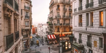 Is There More to Paris Than the Eiffel Tower?