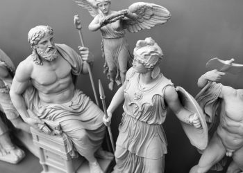 Are Myths Just Stories or Keys to Hidden Truths?