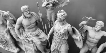 Are Myths Just Stories or Keys to Hidden Truths?