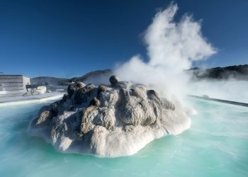 Why Is Iceland’s Blue Lagoon Not Just a Tourist Trap?