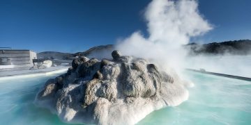 Why Is Iceland’s Blue Lagoon Not Just a Tourist Trap?