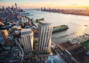 Can You Find Tranquility in the Crowded Streets of New York?