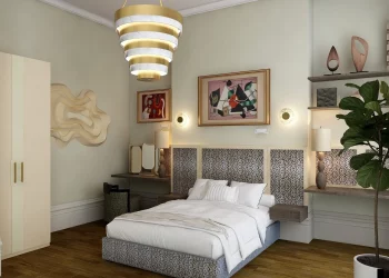 Why Are Boutique Hotels Gaining Popularity?