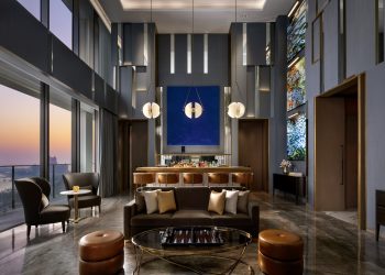 Is It Worth Upgrading to a Luxury Suite?