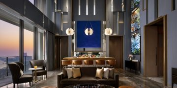 Is It Worth Upgrading to a Luxury Suite?