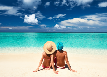 Can You Find Affordable Comfort in a 5-Star Hotel?