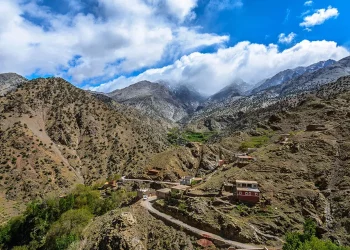 Why Are Travelers Flocking to Morocco’s Atlas Mountains?