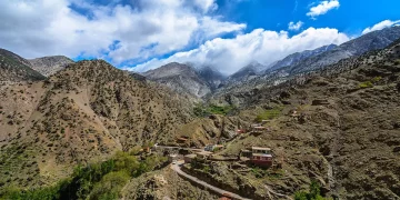 Why Are Travelers Flocking to Morocco’s Atlas Mountains?