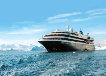 Could a Luxury Cruise in Antarctica Be Worth the Price?