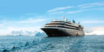 Could a Luxury Cruise in Antarctica Be Worth the Price?