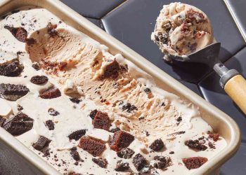 Is It Possible to Make Homemade Ice Cream Without a Machine?