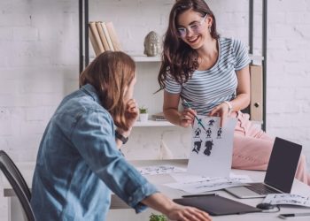 Are Digital Narratives the Future of Education?