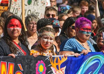 Can Storytelling Be a Form of Protest?