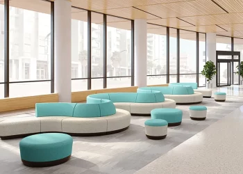 What Does the Perfect Hotel Lobby Look Like?