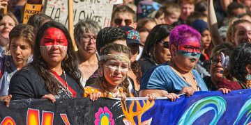 Can Storytelling Be a Form of Protest?