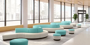 What Does the Perfect Hotel Lobby Look Like?