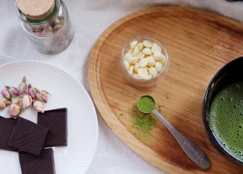 The Best Way to Pair Tea with Desserts