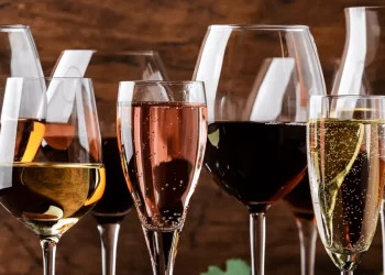 How Does the Shape of a Glass Affect Your Wine Experience?