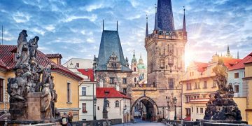 Why Do Travelers Keep Returning to Prague?
