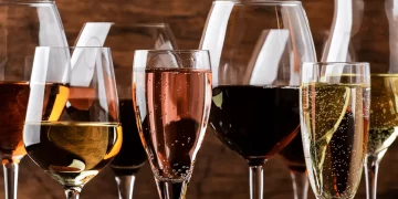 How Does the Shape of a Glass Affect Your Wine Experience?
