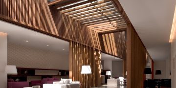 Is Minimalism the Future of Hotel Room Design?