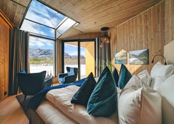 Can You Experience Luxury in the Arctic?