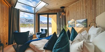 Can You Experience Luxury in the Arctic?