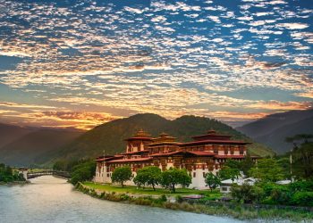 Is Bhutan the Last Shangri-La on Earth?
