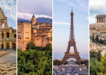 What Makes a Staycation Different from a Vacation?