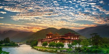 Is Bhutan the Last Shangri-La on Earth?