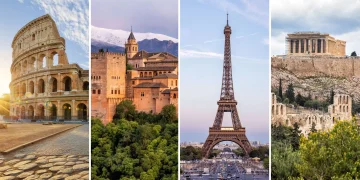 What Makes a Staycation Different from a Vacation?